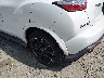 JN8AF5MVXFT****** Salvage and Repairable 2015 Nissan Juke in Massachusetts State