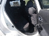 JN8AF5MVXFT****** Wrecked 2015 Nissan Juke in Taunton