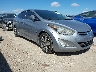 5NPDH4AE2GH****** Salvage and Wrecked 2016 Hyundai Elantra in San Antonio South