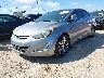 5NPDH4AE2GH****** Used and Repairable 2016 Hyundai Elantra in San Antonio South