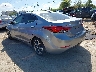 5NPDH4AE2GH****** Salvage and Repairable 2016 Hyundai Elantra in San Antonio South