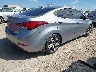 5NPDH4AE2GH****** Salvage and Wrecked 2016 Hyundai Elantra in Texas State
