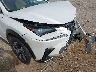 JTJGJRDZXL5****** Salvage and Wrecked 2020 Lexus NX 300h in Omaha