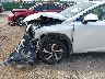 JTJGJRDZXL5****** Salvage and Wrecked 2020 Lexus NX 300h in Nebraska State