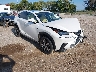 JTJGJRDZXL5****** Salvage and Wrecked 2020 Lexus NX 300h in Omaha