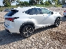JTJGJRDZXL5****** Salvage and Wrecked 2020 Lexus NX 300h in Nebraska State