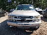 1GNEK13Z44R****** Salvamento y Reparables 2004 Chevrolet Tahoe en Estado de Maryland