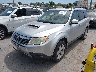 JF2SH65669H****** Used and Repairable 2009 Subaru Forester in East Bay