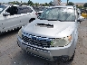 JF2SH65669H****** Salvage and Repairable 2009 Subaru Forester in California State