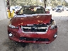 JF1GPAG69CH****** Wrecked 2012 Subaru Impreza in Washington State