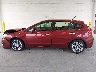 JF1GPAG69CH****** Repairable 2012 Subaru Impreza in Washington State