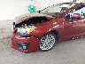 JF1GPAG69CH****** Salvage and Repairable 2012 Subaru Impreza in Washington State