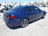WAUGMAF40KA****** Salvage and Wrecked 2019 Audi A4 in California State