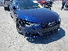 WAUGMAF40KA****** Repairable 2019 Audi A4 in California State