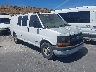 1GCGG25VX51****** Salvamento y Destrozados 2005 Chevrolet Express en Santa Clarita