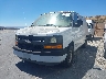 1GCGG25VX51****** Usados y Reparables 2005 Chevrolet Express en Santa Clarita