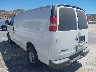1GCGG25VX51****** Salvamento y Reparables 2005 Chevrolet Express en Santa Clarita