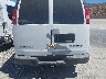1GCGG25VX51****** Salvamento y Reparables 2005 Chevrolet Express en Estado de California