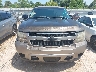 1GNLC2E03CR****** Destrozados 2012 Chevrolet Tahoe en Estado de Texas
