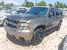 1GNLC2E03CR****** Usados y Reparables 2012 Chevrolet Tahoe en Houston