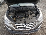 5XYZUDLB3FG****** Reparables 2015 Hyundai Santa Fe en Metro DC