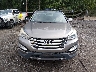 5XYZUDLB3FG****** Destrozados 2015 Hyundai Santa Fe en Estado de Maryland
