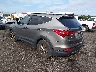 5XYZUDLB3FG****** Salvamento y Reparables 2015 Hyundai Santa Fe en Metro DC