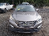 5XYZUDLB3FG****** Salvamento y Reparables 2015 Hyundai Santa Fe en Estado de Maryland
