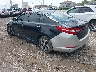 KNAGM4AD8C5****** Salvage and Repairable 2012 Kia Optima in Indianapolis