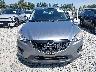 JM3KE4BYXF0****** Wrecked 2015 Mazda CX-5 in Washington State