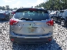 JM3KE4BYXF0****** Wrecked 2015 Mazda CX-5