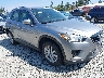 JM3KE4BYXF0****** Salvage and Wrecked 2015 Mazda CX-5 in Seattle