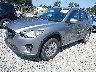 JM3KE4BYXF0****** Used and Repairable 2015 Mazda CX-5 in Seattle