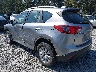 JM3KE4BYXF0****** Salvage and Repairable 2015 Mazda CX-5 in Seattle