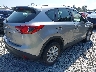 JM3KE4BYXF0****** Salvage and Wrecked 2015 Mazda CX-5 in Washington State