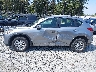 JM3KE4BYXF0****** Salvage and Repairable 2015 Mazda CX-5 in Washington State