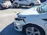 1G1RA6E45FU****** Salvamento 2015 Chevrolet Volt