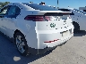 1G1RA6E45FU****** Destrozados 2015 Chevrolet Volt