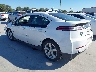 1G1RA6E45FU****** Salvamento y Reparables 2015 Chevrolet Volt en Austin