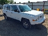1C4NJPBA5CD****** Salvamento y Destrozados 2012 Jeep Patriot en Spokane