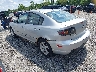 JM1BK123661****** Salvage and Repairable 2006 Mazda 3 in Dayton