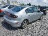 JM1BK123661****** Salvage and Wrecked 2006 Mazda 3 in Ohio State