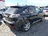 2T2BK1BA6CC****** Salvage and Wrecked 2012 Lexus RX in California State