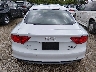 WAU2GAFC4DN****** Destrozados 2013 Audi A7