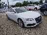 WAU2GAFC4DN****** Salvamento y Destrozados 2013 Audi A7 en Chicago South