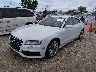 WAU2GAFC4DN****** Usados y Reparables 2013 Audi A7 en Chicago South