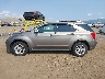 2CNFLGEC4B6****** Salvage 2011 Chevrolet Equinox