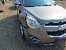 2CNFLGEC4B6****** Repairable 2011 Chevrolet Equinox