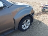 2CNFLGEC4B6****** Salvage and Wrecked 2011 Chevrolet Equinox in Spokane