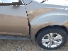 2CNFLGEC4B6****** Used and Repairable 2011 Chevrolet Equinox in Spokane